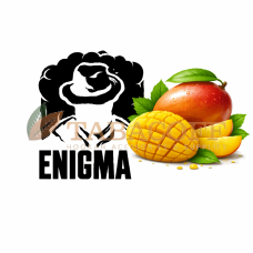Тютюн Enigma Madgifera (Манго) 100 г